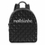 Mochila Infantil Molekinha Com Ziper Bolsa Menina 20023.1 na internet