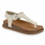Sandalia Infantil Menina Dedo Molekinha Original 2357112 - comprar online