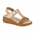 Sandalia Ortopedica Modare Feminina Anabela Conforto 7197103 - comprar online