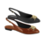 Sapato Feminino Mule Fivela Beira Rio Original 41341018