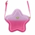 Bolsa Infantil Meninas Molekinha Estrela Original 20054.2