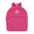 Mochila Menina Infantil Molekinha Moda Original 20064.2