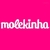 Sandália Infantil Molekinha Casual Menina Original 2724300 - Simples Passo | Calçados e Acessórios Femininos e Infantis