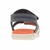 Papete Infantil Velcro Menino Molekinho Original 2135763 - comprar online