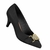 Sapato Scarpin Feminino Fivela Beira Rio Original 40761321 na internet