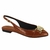 Sapato Feminino Mule Fivela Beira Rio Original 41341018 - comprar online