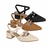 Sapato Scarpin Social Feminino Beira Rio Conforto 4182230