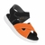 Imagem do Papete Infantil Menino Velcro Conforto Molekinho 2619217