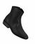 Bota Infantil Menina Cano Curto Bordado Molekinha 2183200 - comprar online