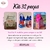 KIT PAPELARIA 32 PEÇA