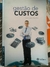 Gestão de custos