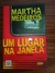 Um lugar na janela - Relatos de viagem