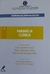 Farmácia Clínica - Manuais de especialização