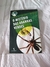 O mistério das aranhas verdes