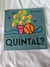 O que é que tem no seu quintal?
