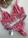 Lingerie Luna | Sandia