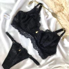 Conjunto July / Preto