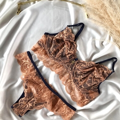Conjunto Ravenna Dual Color - comprar online