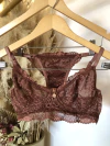 Lingerie Luna | Bronze