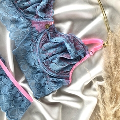 Conjunto Ravenna Dual color - comprar online