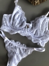 Lingerie Luna | Branco