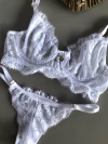 Lingerie Luna | Branco