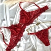 Conjunto July / Vermelho