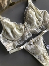 Lingerie Jully | Marfim
