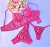 Lingerie Liz