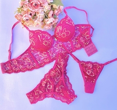 Lingerie Liz