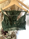 Lingerie Luna | Militar