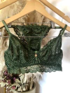 Lingerie Luna | Militar