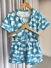 Pijama Americano Sofia - comprar online