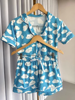 Pijama Americano Sofia - comprar online