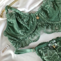 Conjunto July / Alecrim - comprar online