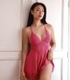 Camisola Luxo | Pink