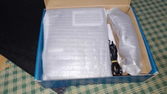 Telefono Fijo Style De Telefonica- Usado Funcionando En Caja - comprar online