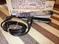 Planchita De Pelo Mini Ga.ma Italy Urban Style - comprar online