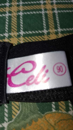 Conjunto De Ropa Interior De Encaje- Lenceria - Nuevo en internet
