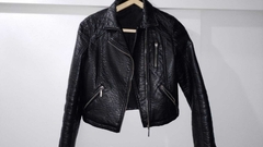Campera Valentina De Tucci -Usada-LEER DETALLE