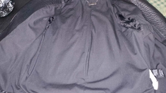 Campera Valentina De Tucci -Usada-LEER DETALLE en internet