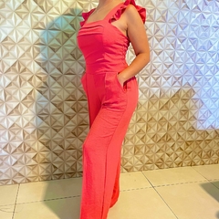 Macacão Marta Rosa