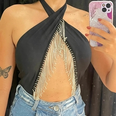 Body Strass - comprar online