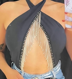Body Strass