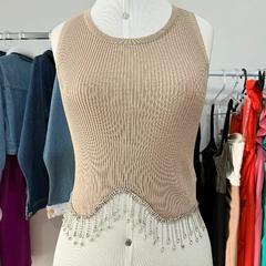 Cropped Yang Mais - loja online