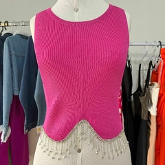 Cropped Yang Mais - comprar online