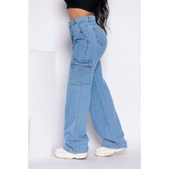 Calça Yasla 38