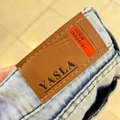 Calça Yasla 38 - Miranda Modas Virtual