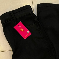 Jeans Flare Elegance 42 - Miranda Modas Virtual