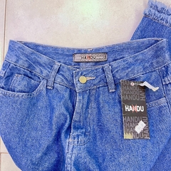 Jeans Mom Handu 38 - comprar online